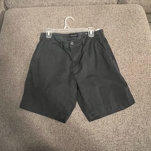 American Eagle Mens Flex Khaki Shorts